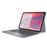 Convertible 2 en 1 Lenovo Chromebook Duet 11M889, MediaTek Kompanio 838, 8GB RAM, 128GB eMMC, Arm Mali-G57 MC3, ChromeOS, 10.9" WUXGA Gris