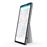 Convertible 2 en 1 Lenovo Chromebook Duet 11M889, MediaTek Kompanio 838, 8GB RAM, 128GB eMMC, Arm Mali-G57 MC3, ChromeOS, 10.9" WUXGA Gris