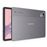 Convertible 2 en 1 Lenovo Chromebook Duet 11M889, MediaTek Kompanio 838, 8GB RAM, 128GB eMMC, Arm Mali-G57 MC3, ChromeOS, 10.9" WUXGA Gris