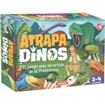 Atrapadinos