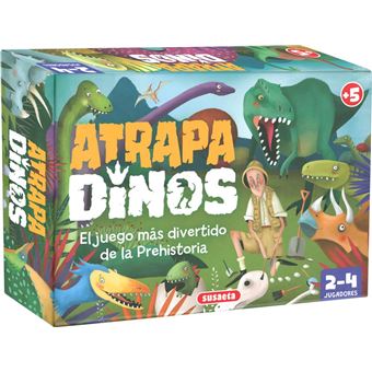 Atrapadinos