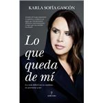 Lo que queda de mí