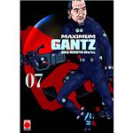 Maximum Gantz 7