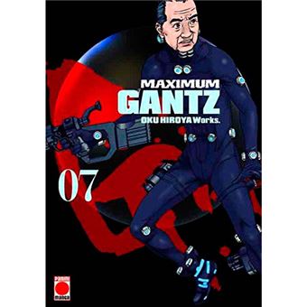 Maximum Gantz 7
