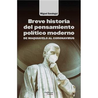 Breve historia del pensamiento político moderno