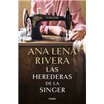 Las herederas de la Singer