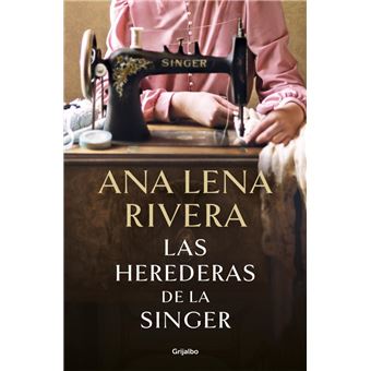 Las herederas de la Singer