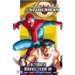 Ultimate Spiderman 3 - Ultimate Marvel Team Up