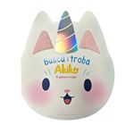 Akiko. Busca i troba