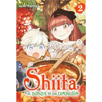 Shiita Y El Bosque De Los Diminuto2