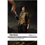 La Revolución Francesa