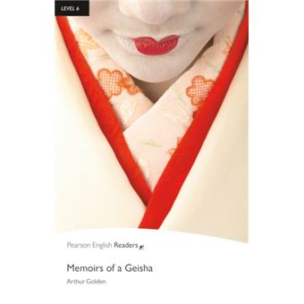Level 6: Memoirs of a Geisha