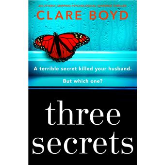 Three Secrets - 1