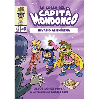 La Colla Del Capità Mondongo 3 - 1