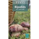 Ripollès Bolets En Ruta