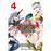 Witches War La Gran Guerra Entre Brujas 4