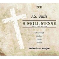 Mass In B Minor