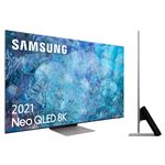TV Neo QLED 85'' Samsung QE85QN900A 8K UHD HDR Smart TV