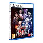 Hunter x Hunter: Nen x Impact PS5