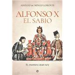 Alfonso X el Sabio