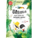 Que Sera Ese Extraño Grito