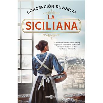 La siciliana