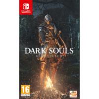 Dark Souls: Remastered Nintendo Switch
