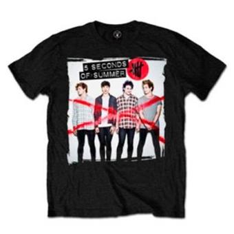 5 Seconds Of Summer - 1