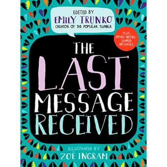 The Last Message Received 5 En Libros Fnac