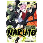 Naruto Jump Remix nº 11/24