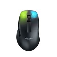 Ratón gaming inalámbrico Roccat Kone Pro Air Negro