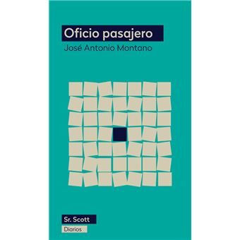 Oficio pasajero