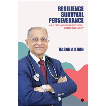 Resilience, Survival, Perseverance - 1
