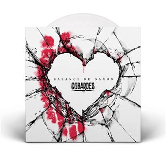 Balance de daños - Vinilo