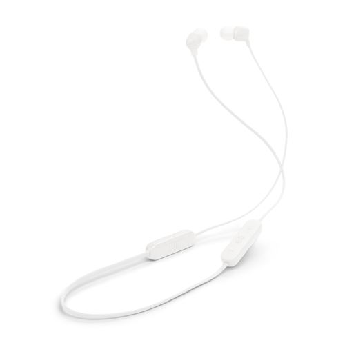 Auriculares Bluetooth Jbl Tune 135bt Blanco