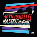 49th Parallel  - Vinilo