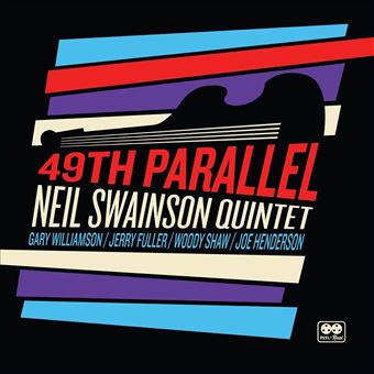 49th Parallel  - Vinilo