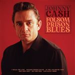 Folsom Prison Blues - Vinilo