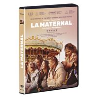 La Maternal - DVD