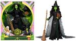Muñeca mattel wicked 2 elphaba coleccionista 30cm