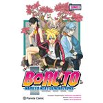 Boruto nº 01