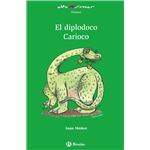 El diplodoco carioco