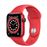Apple Watch S6 40mm LTE Caja de aluminio (PRODUCT) RED y correa deportiva Rojo