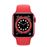 Apple Watch S6 40mm LTE Caja de aluminio (PRODUCT) RED y correa deportiva Rojo