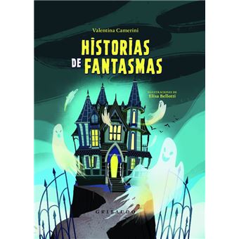 Historias de fantasmas