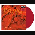 Pull - Vinilo Rojo
