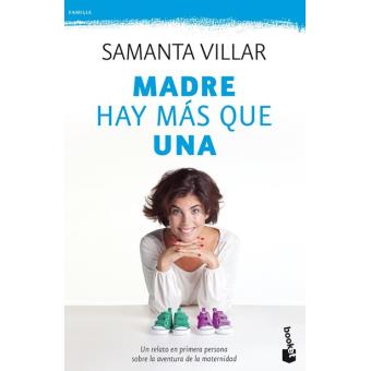 Madre hay más que una