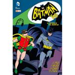 Batman 66 1-dc