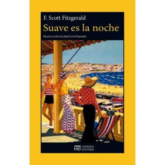 Suave es la noche