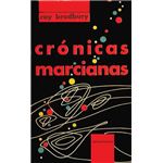 Crónicas marcianas
